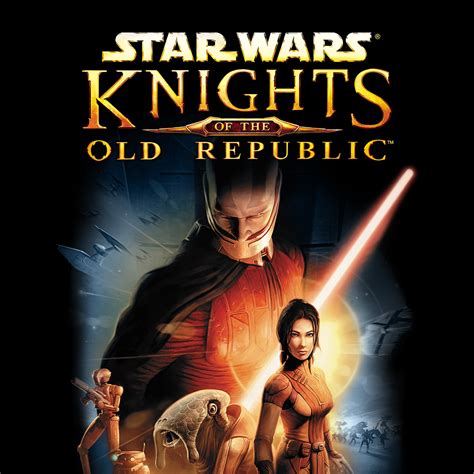Star Wars: Knights of the Old Republic .